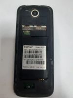 Лот: 21782276. Фото: 2. №1736 Explay SL241 черный. Запчасти, оборудование