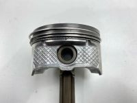 Лот: 24772534. Фото: 6. Поршень с шатуном Mazda Mazda6...