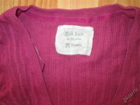 Лот: 2734695. Фото: 2. Кофта Bershka. Женская одежда