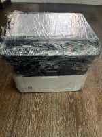 Лот: 21059389. Фото: 2. МФУ лазерное Kyocera FS-1020MFP... Принтеры, сканеры, МФУ