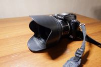 Лот: 12245441. Фото: 4. Отличный фотоаппарат SONY DSC-H50... Красноярск
