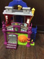 Лот: 10862931. Фото: 3. Дом человека паука от Марвел... Дети растут