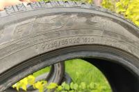 Лот: 24929632. Фото: 6. Зимние шины Toyo Observe GSi-5