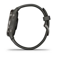 Лот: 21720229. Фото: 4. Garmin Garmin Venu 2S Dark gray...