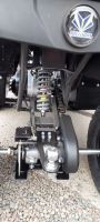 Лот: 23600631. Фото: 18. Квадроцикл Mikilon Hammer 200L...