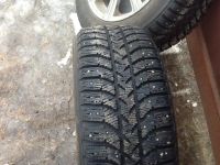 Лот: 3281231. Фото: 7. bridgestone ice cruiser 195/60...