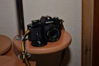 Лот: 4904304. Фото: 2. Объектив Nikon Series E 50 mm... Фото, видеокамеры, оптика
