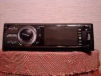 Лот: 10714436. Фото: 2. Hyundai DVD, USB, SD, FM-TUNER... Автозвук