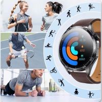 Лот: 25796319. Фото: 4. Смарт часы HOCO Y21 AMOLED Smart...