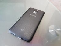 Лот: 10339224. Фото: 2. Samsung Galaxy S5 SM-G900F. Смартфоны, связь, навигация