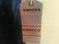 Лот: 3959167. Фото: 6. Дубленка пальто Esocco натуральная...