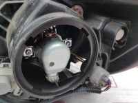 Лот: 20897844. Фото: 8. Фара ксеноновая Toyota Corolla...