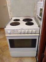 Лот: 17287149. Фото: 4. Электроплита Indesit. Красноярск