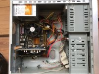 Лот: 13277107. Фото: 3. Системный блок в сборе без HDD. Компьютеры, оргтехника, канцтовары