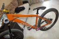 Лот: 12542559. Фото: 5. Рама stark shooter 2