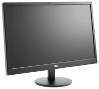 Лот: 5514770. Фото: 2. Монитор 23" AOC e2370Sh. Мониторы, проекторы