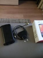 Лот: 6696237. Фото: 3. Смартфон LG Leon. Красноярск