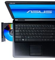 Лот: 15183655. Фото: 3. ноутбук Asus K50C. Компьютеры, оргтехника, канцтовары
