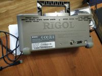 Лот: 14981944. Фото: 4. осцилограф rigol 105 2e. Красноярск