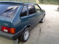 Лот: 3350047. Фото: 2. Ваз 21093 к. Авто, мото, водный транспорт