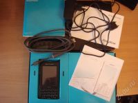 Лот: 320983. Фото: 2. продаётся SonuEricsson M600i. Смартфоны, связь, навигация