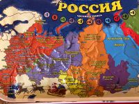 Лот: 23602334. Фото: 6. Чемоданчик детский металлический...