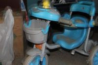 Лот: 1856755. Фото: 2. Велосипед 3-х колесный