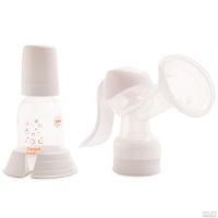Лот: 13878214. Фото: 2. Молокоотсос Canpol babies. Новый... Кормление и уход, гигиена