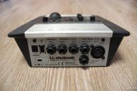 Лот: 8637173. Фото: 2. Звуковая карта TC Electronic Konnekt... Профессиональный звук