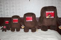 Лот: 5760768. Фото: 4. Домо-кун, domo-kun, Домокун. JDM... Красноярск