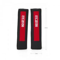 Лот: 5510570. Фото: 2. Накладки на ремень безопасности... Оснащение, оборудование, аксессуары