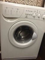 Лот: 9780116. Фото: 3. Indesit WS84TX не рабочая. Бытовая техника