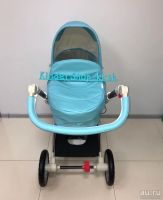 Лот: 12824029. Фото: 7. Коляска Hot Mom 2 в 1 и 3 в 1...