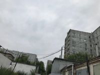 Лот: 11793485. Фото: 2. Гараж. Срубы и конструкции
