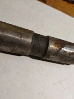 Лот: 17119698. Фото: 3. фреза №2 (3-1\4). Строительство и ремонт