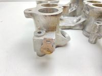 Лот: 25104474. Фото: 5. Коллектор впускной Mazda Mpv 2001...