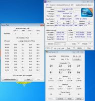 Лот: 12316253. Фото: 5. Xeon E5450/ @3.60GHz, Cache L2-12Mb...