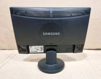 Лот: 24871022. Фото: 3. Монитор Samsung SyncMaster 943NW. Компьютеры, оргтехника, канцтовары