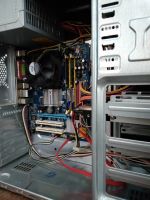 Лот: 9536411. Фото: 2. Xeon L5408 / @3.00 GHz, Cache... Компьютеры, ноутбуки, планшеты