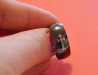 Лот: 5497039. Фото: 2. Кольцо "Крест". Ювелирные изделия, бижутерия, часы