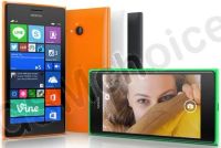 Лот: 4941281. Фото: 2. Nokia Lumia 735. Смартфоны, связь, навигация