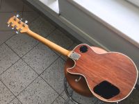 Лот: 15097629. Фото: 2. Aria Pro II Les Paul Custom (Япония... Музыкальные инструменты
