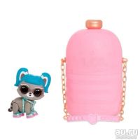 Лот: 13339914. Фото: 3. Пушистые питомцы 5 серия L.O.L... Дети растут