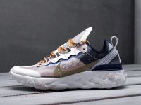 Лот: 16138300. Фото: 5. Кроссовки Nike x Undercover React...