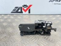 Лот: 25718147. Фото: 3. ручка двери внутренняя toyota... Авто, мото, водный транспорт