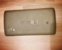Лот: 6453219. Фото: 4. LG Nexus 5 16 GB LTE обмен на...