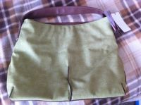 Лот: 4390204. Фото: 2. Женская сумка Pola оливкового... Аксессуары