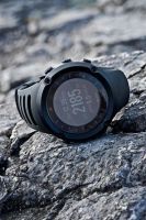 Лот: 2815078. Фото: 3. Suunto Ambit Black HR Часы GPS... Красноярск