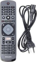 Лот: 10582017. Фото: 7. Телевизор Philips 43PFT5301