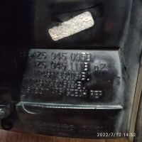 Лот: 19279458. Фото: 3. Задний левый фонарь skoda octavia. Авто, мото, водный транспорт
